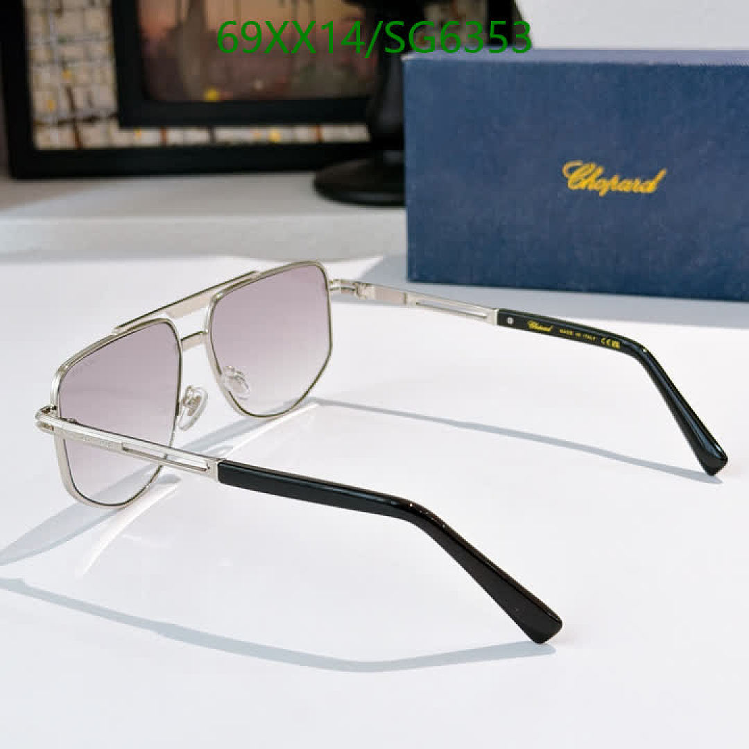 Chopard-Glasses Code: SG6353 $: 69USD