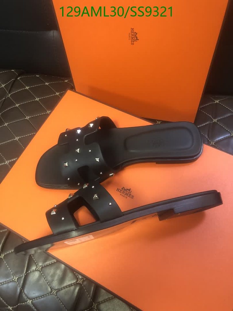 Hermes-Women Shoes Code: SS9321 $: 129USD