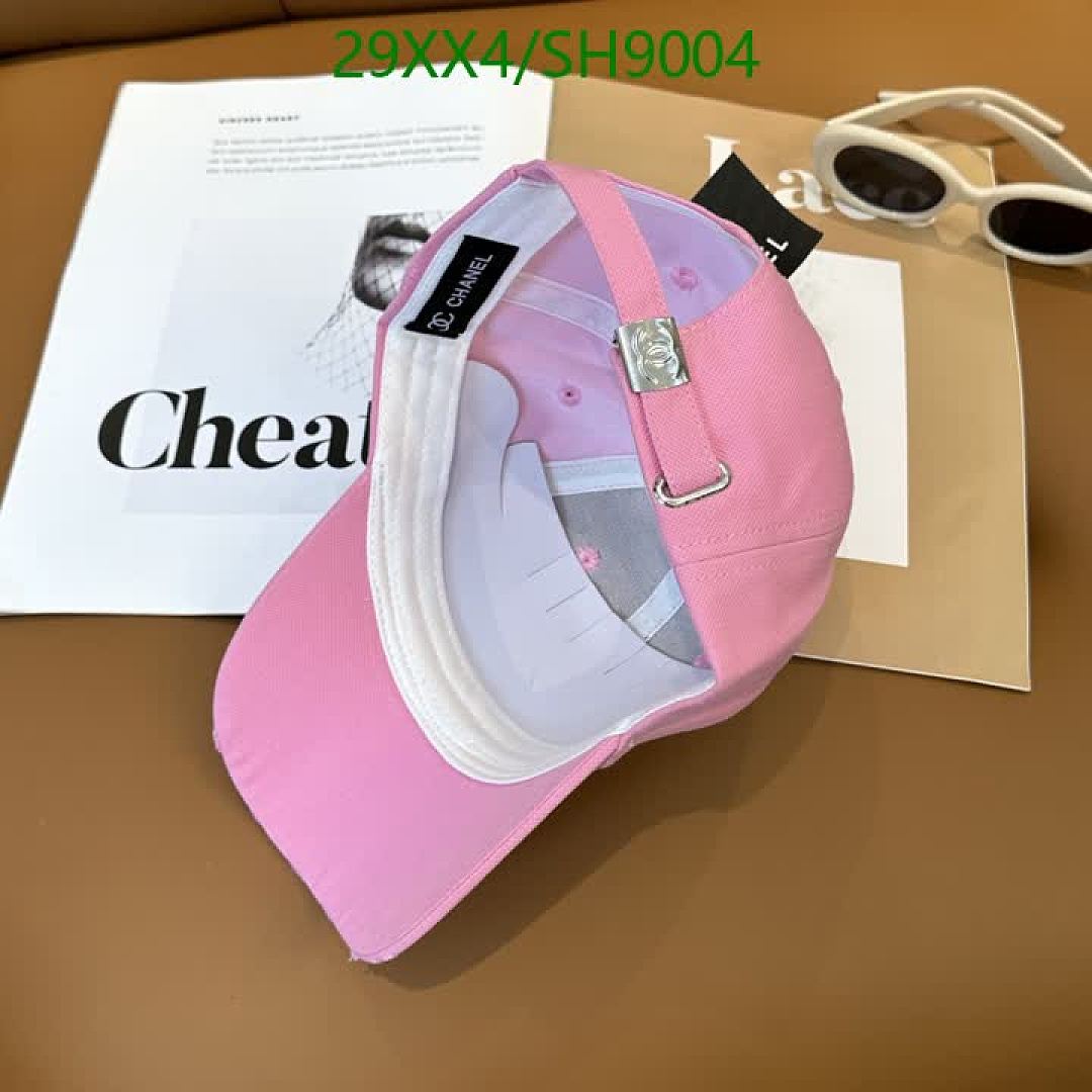 Chanel-Cap(Hat) Code: SH9004 $: 29USD