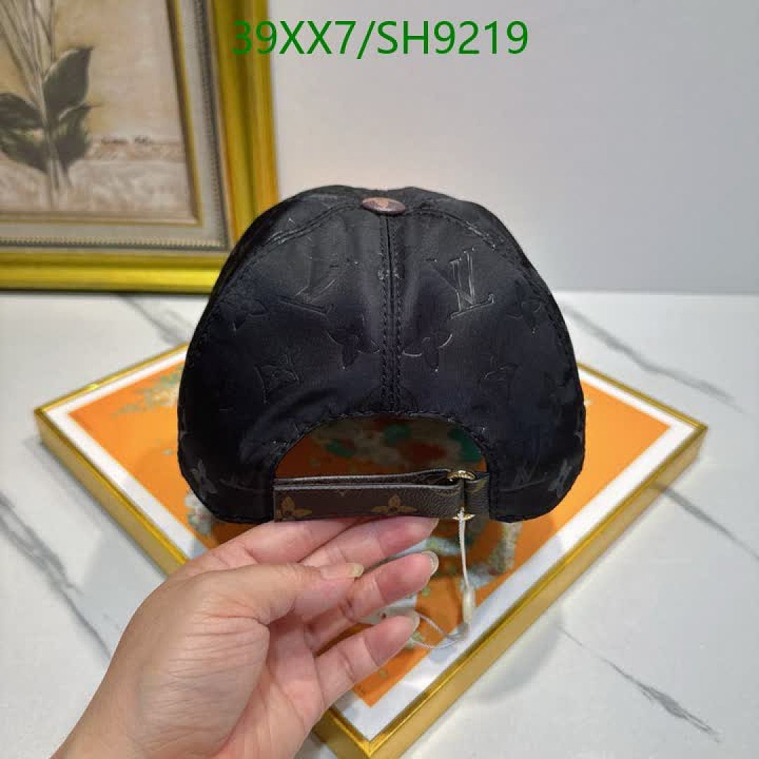 LV-Cap(Hat) Code: SH9219 $: 39USD