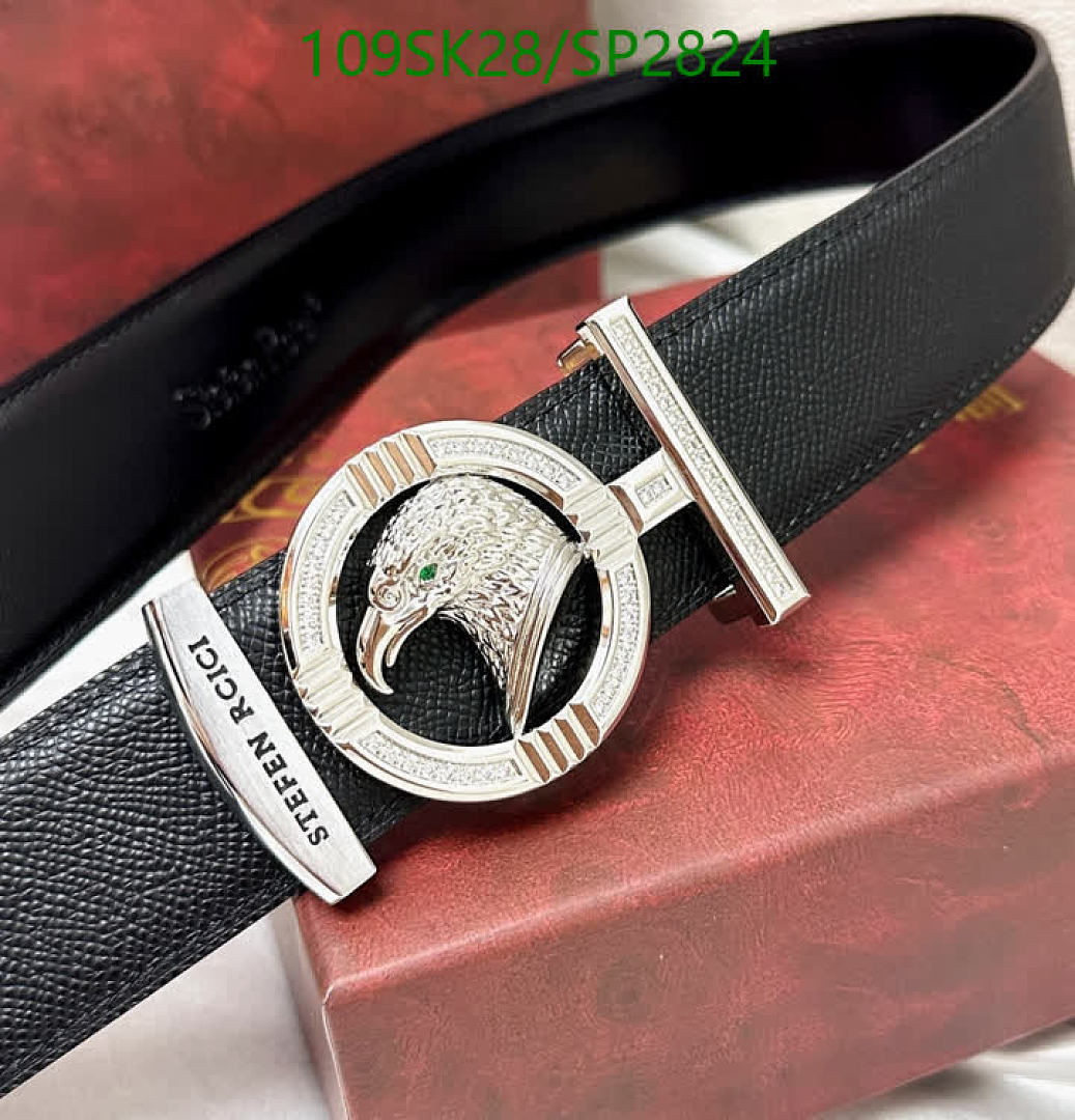 Stefen Rcici-Belts Code: SP2824 $: 109USD