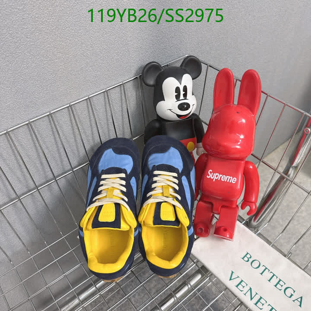 BV-Women Shoes Code: SS2975 $: 119USD