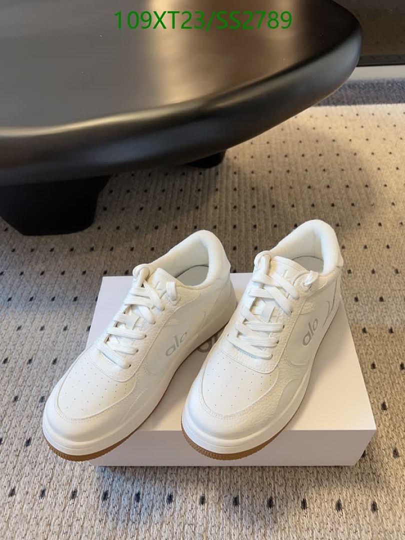 Alo-Women Shoes Code: SS2789 $: 109USD