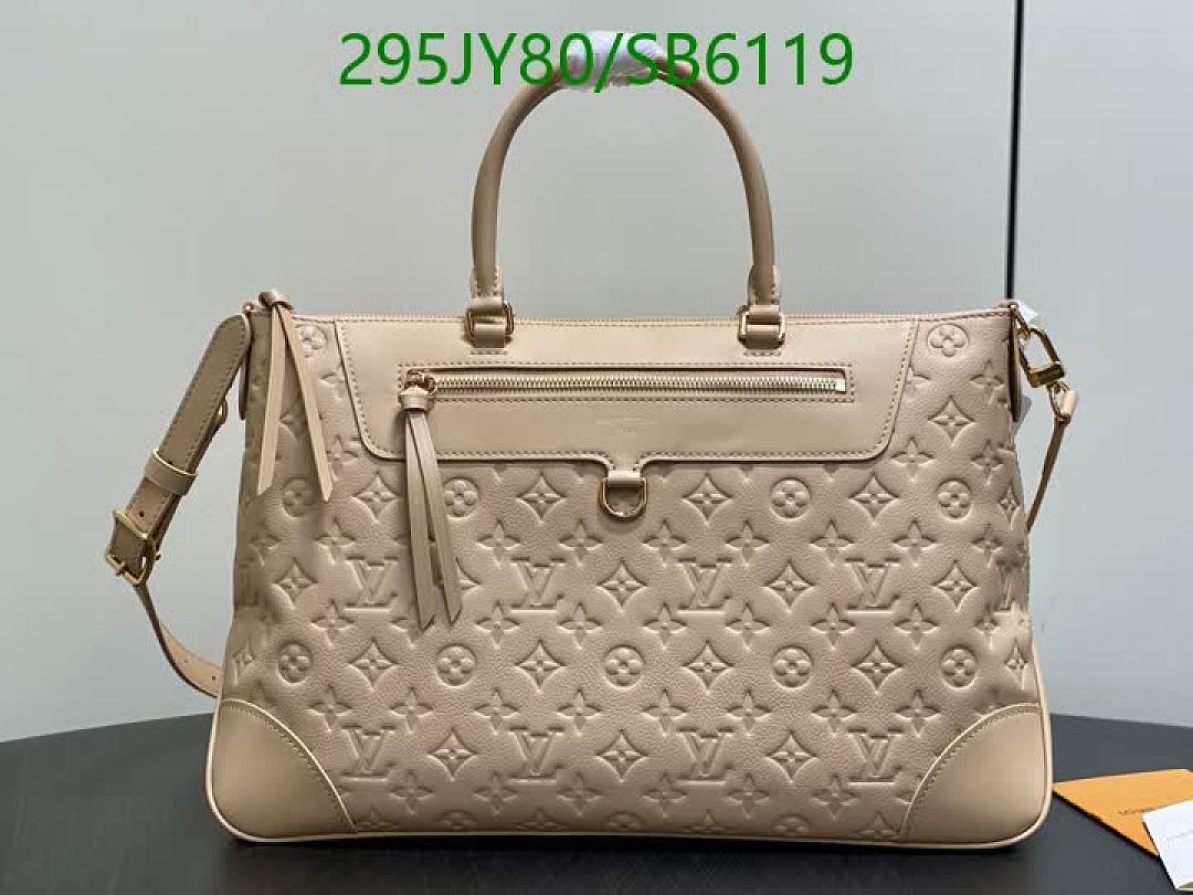 LV-Bag-Mirror Quality Code: SB6119 $: 295USD