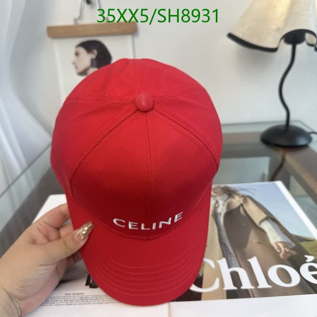 Celine-Cap(Hat) Code: SH8931 $: 35USD
