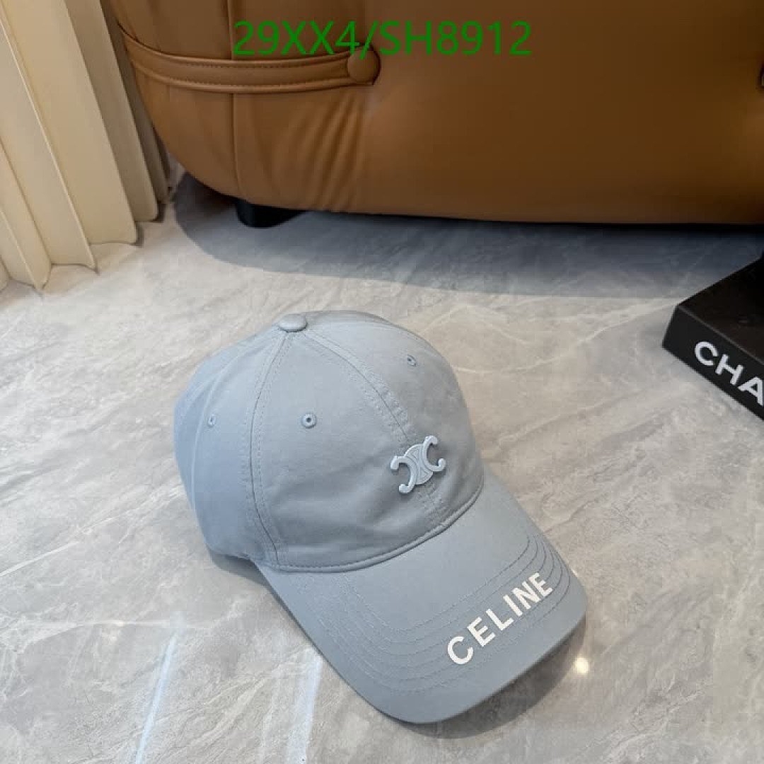 Celine-Cap(Hat) Code: SH8912 $: 29USD