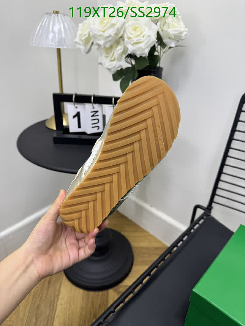 BV-Men shoes Code: SS2974 $: 119USD
