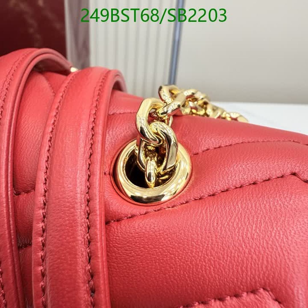 Gucci-Bag-Mirror Quality Code: SB2203