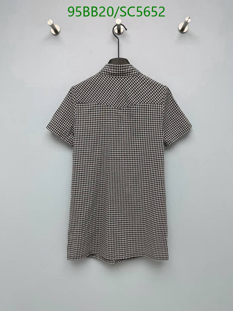 Celine-Clothing Code: SC5652 $: 95USD