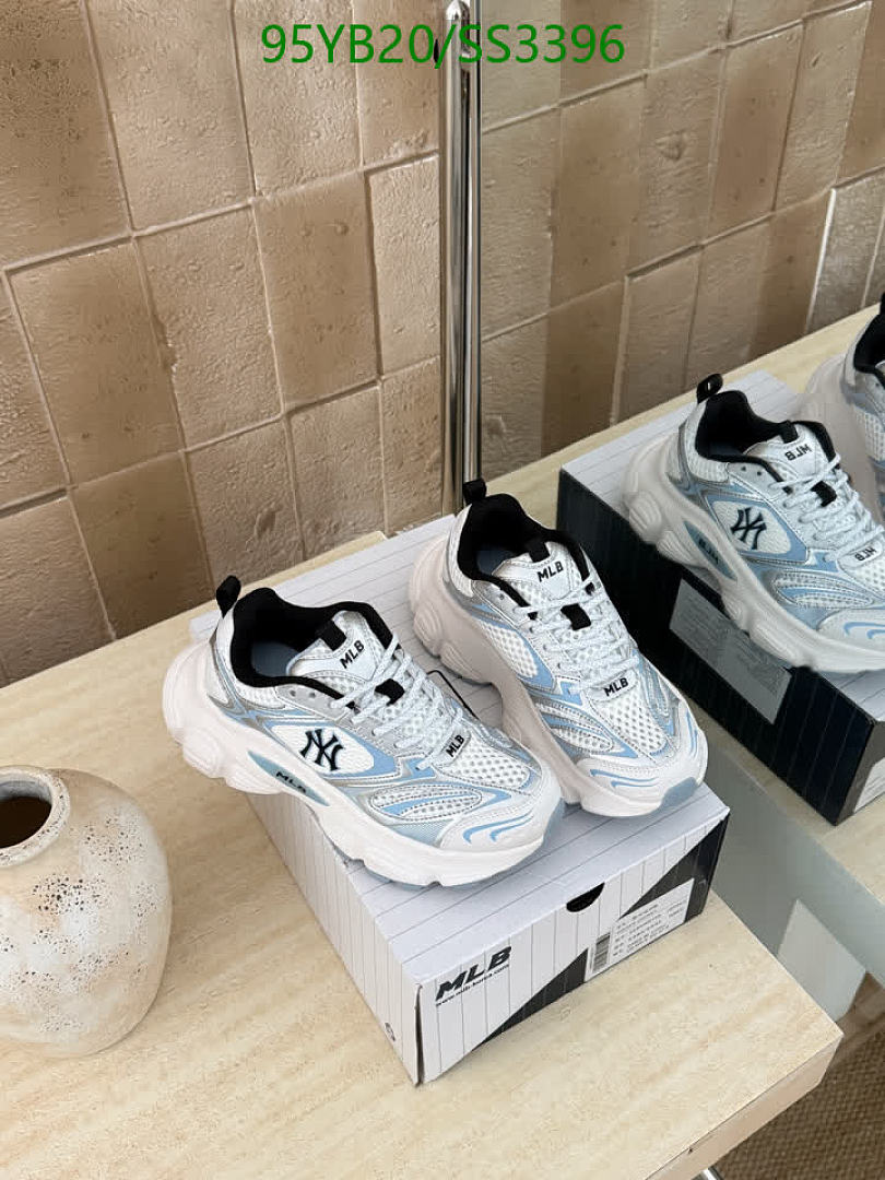MLB-Women Shoes Code: SS3396 $: 95USD