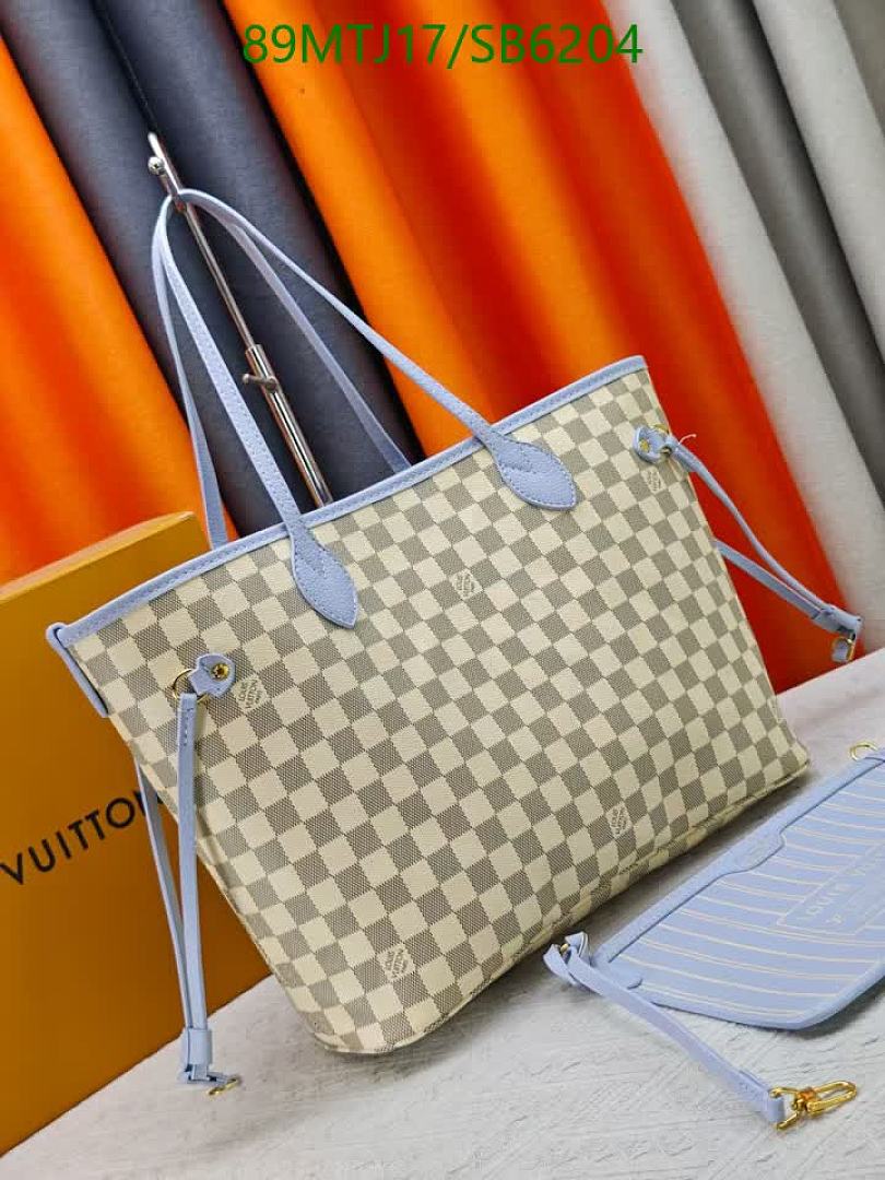 LV-Bag-4A Quality Code: SB6204 $: 89USD