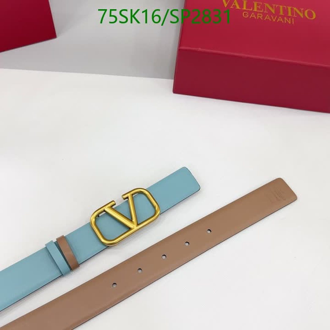 Valentino-Belts Code: SP2831 $: 75USD