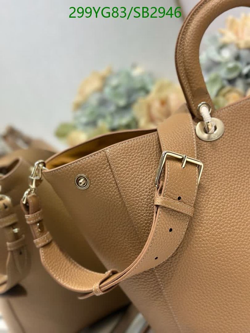 Dior-Bag-Mirror Quality Code: SB2946 $: 299USD
