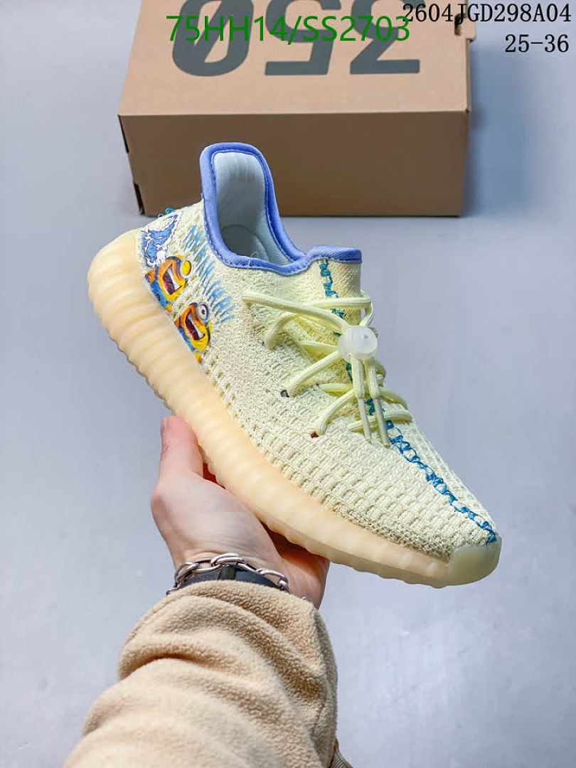 Adidas-Men shoes Code: SS2703 $: 75USD