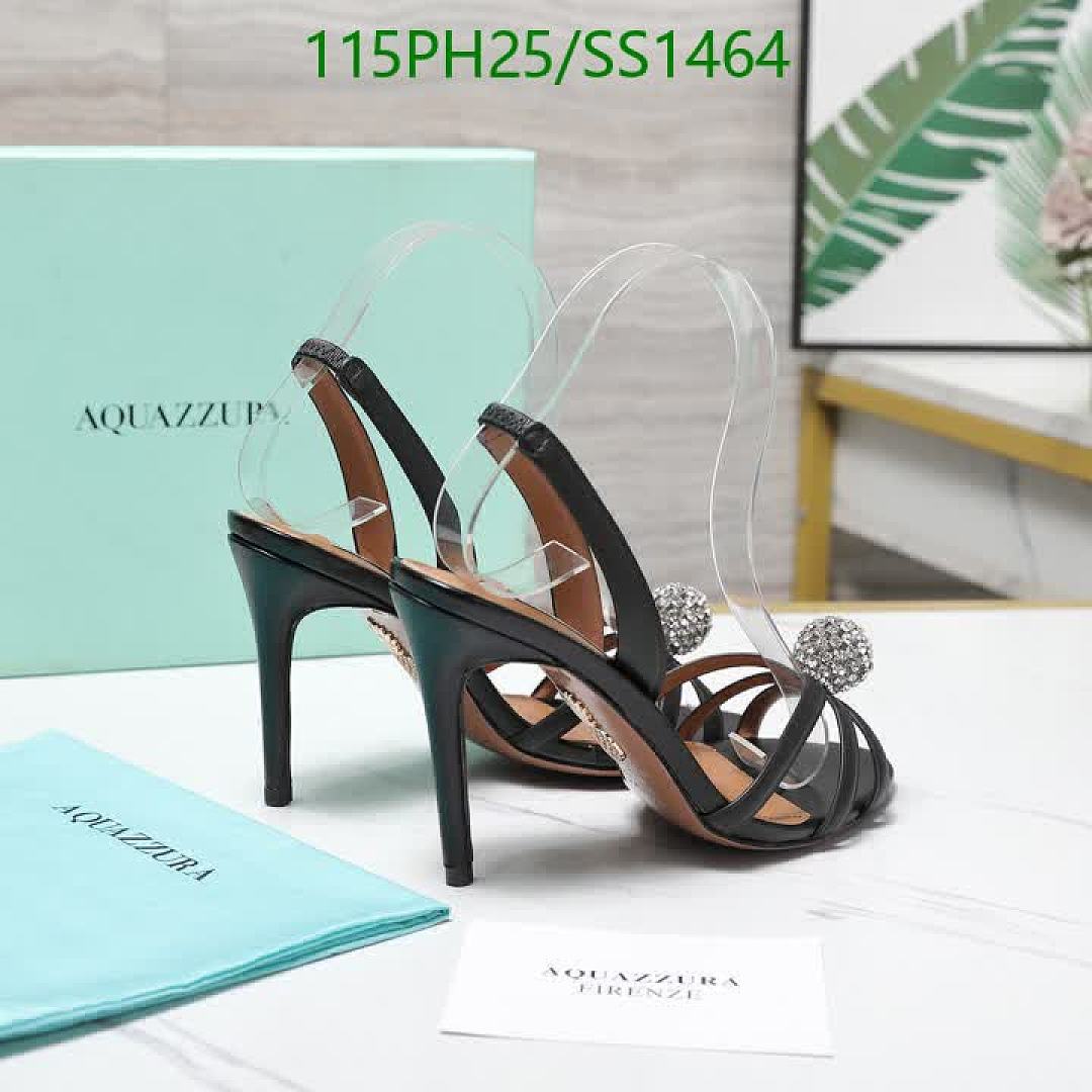 Aquazzura-Women Shoes Code: SS1464 $: 115USD