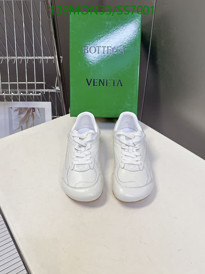 BV-Women Shoes Code: SS7001 $: 139USD