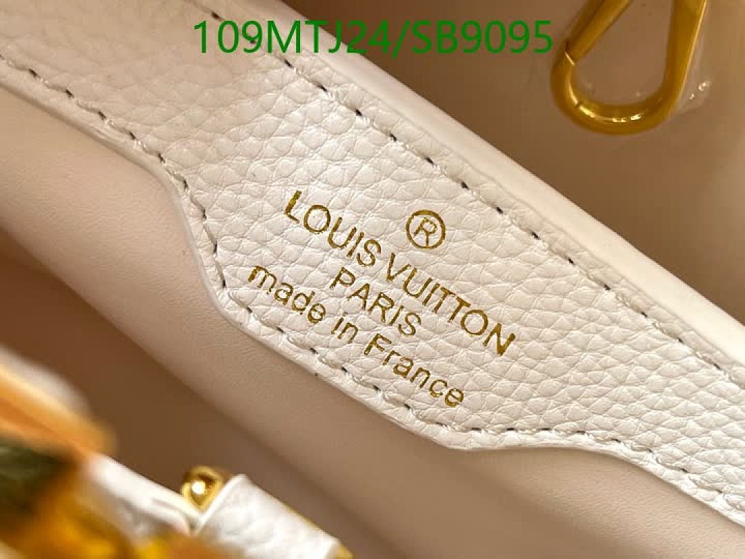 LV-Bag-4A Quality Code: SB9095 $: 109USD