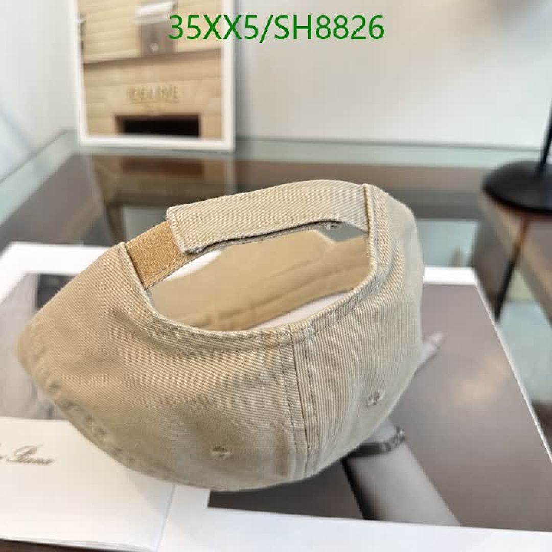 Alexander Wang-Cap(Hat) Code: SH8826 $: 35USD