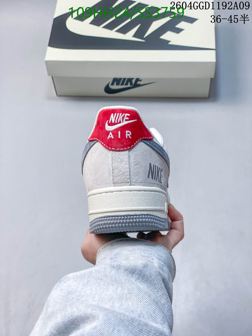 Nike-Men shoes Code: SS3759 $: 109USD