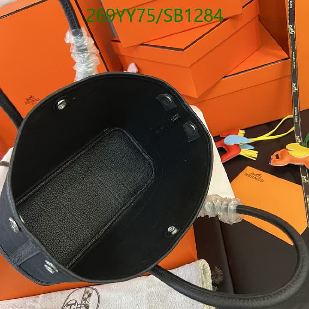 Hermes-Bag-Mirror Quality Code: SB1284 $: 269USD