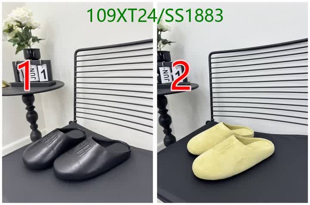 Balenciaga-Women Shoes Code: SS1883 $: 109USD