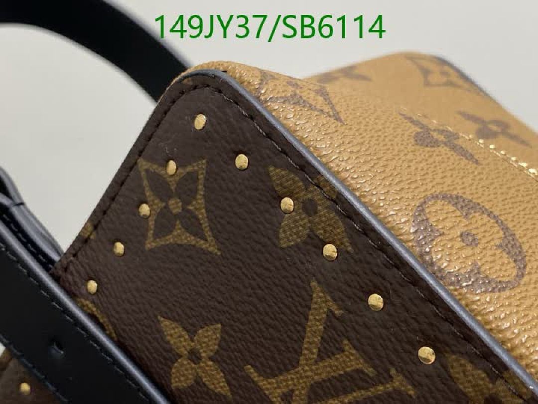 LV-Bag-Mirror Quality Code: SB6114 $: 149USD