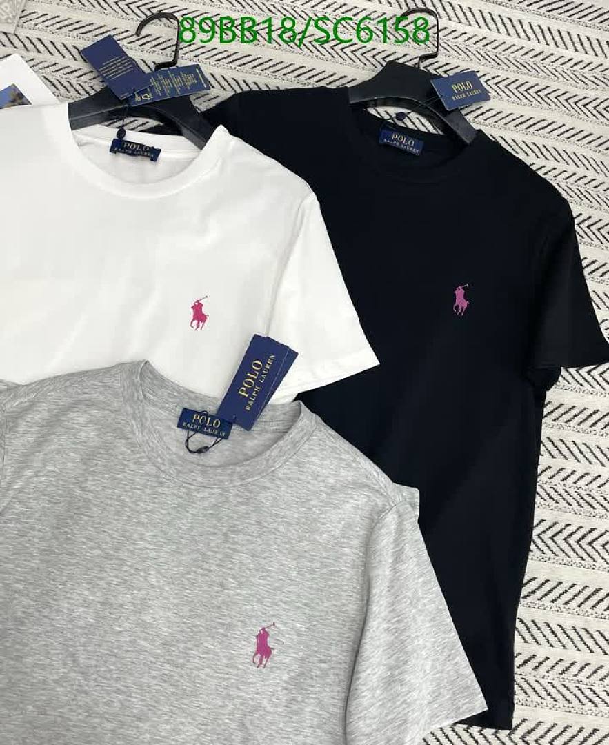 Ralph Lauren-Clothing Code: SC6158 $: 89USD