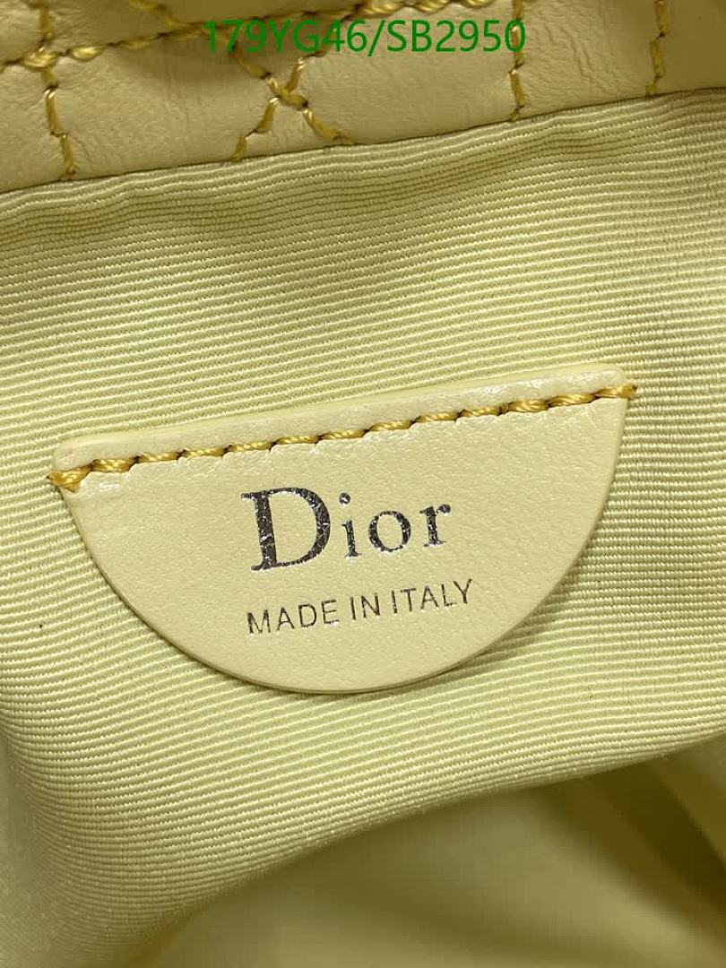 Dior-Bag-Mirror Quality Code: SB2950 $: 179USD