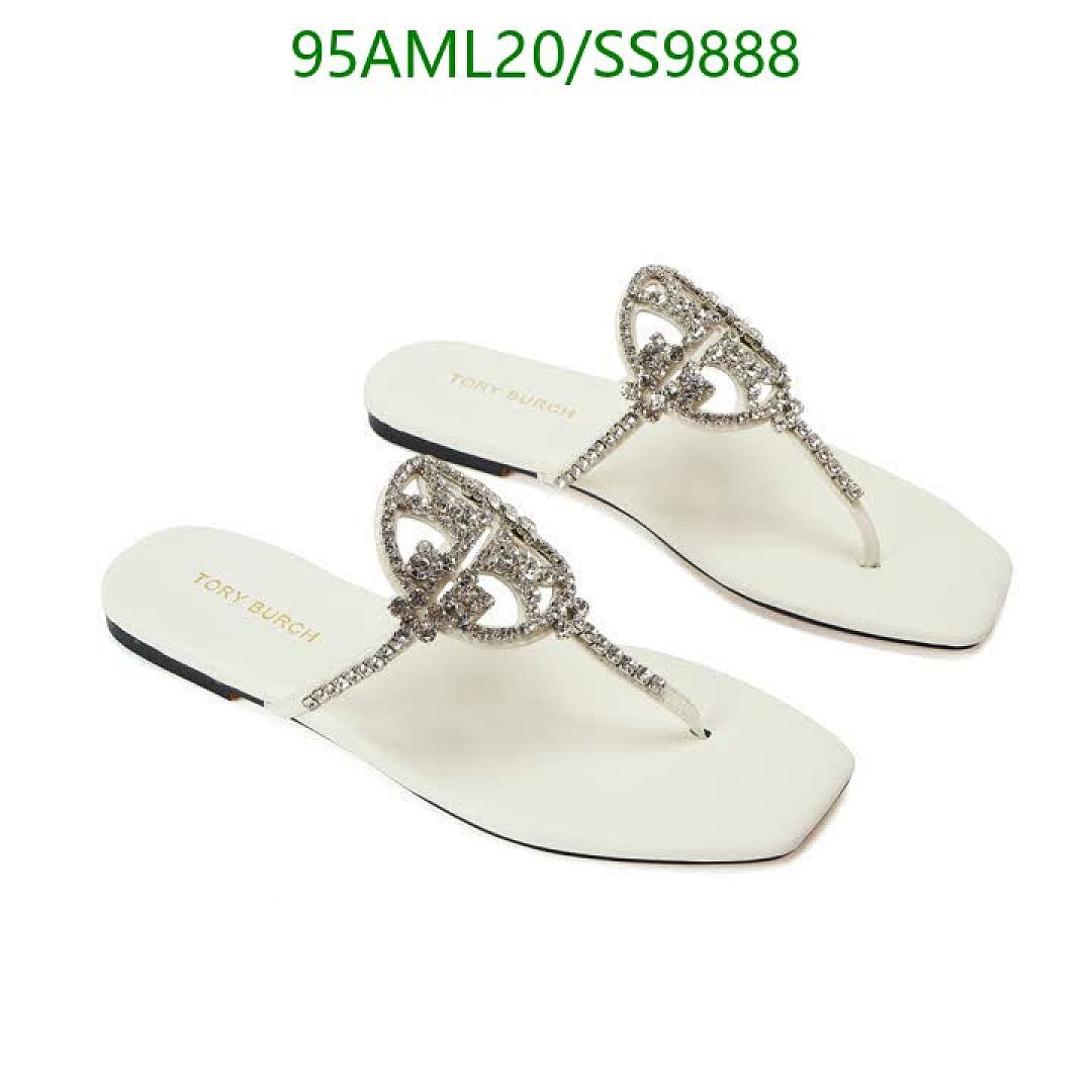 Tory Burch-Women Shoes Code: SS9888 $: 95USD