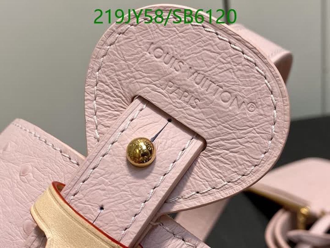 LV-Bag-Mirror Quality Code: SB6120 $: 219USD