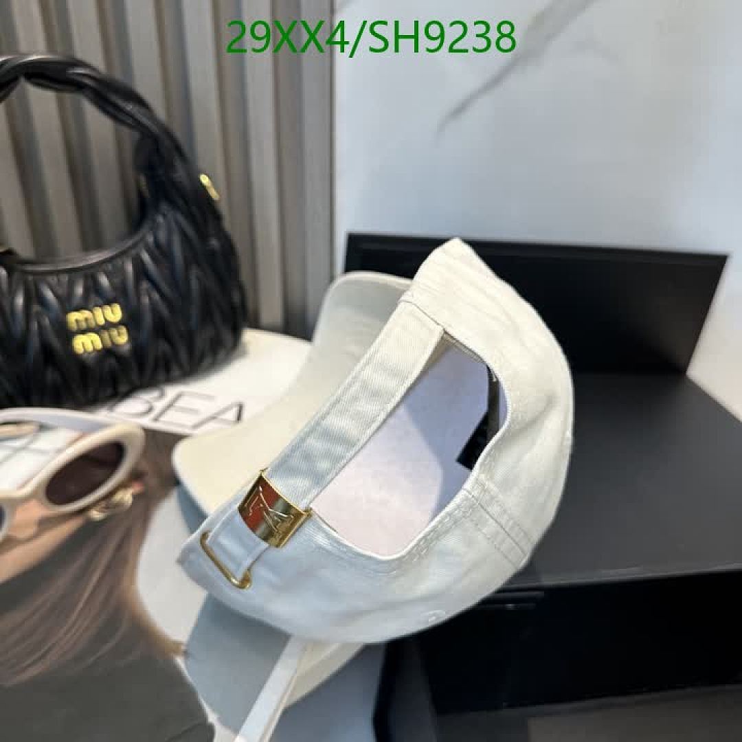 LV-Cap(Hat) Code: SH9238 $: 29USD