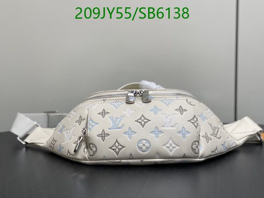 LV-Bag-Mirror Quality Code: SB6138 $: 209USD