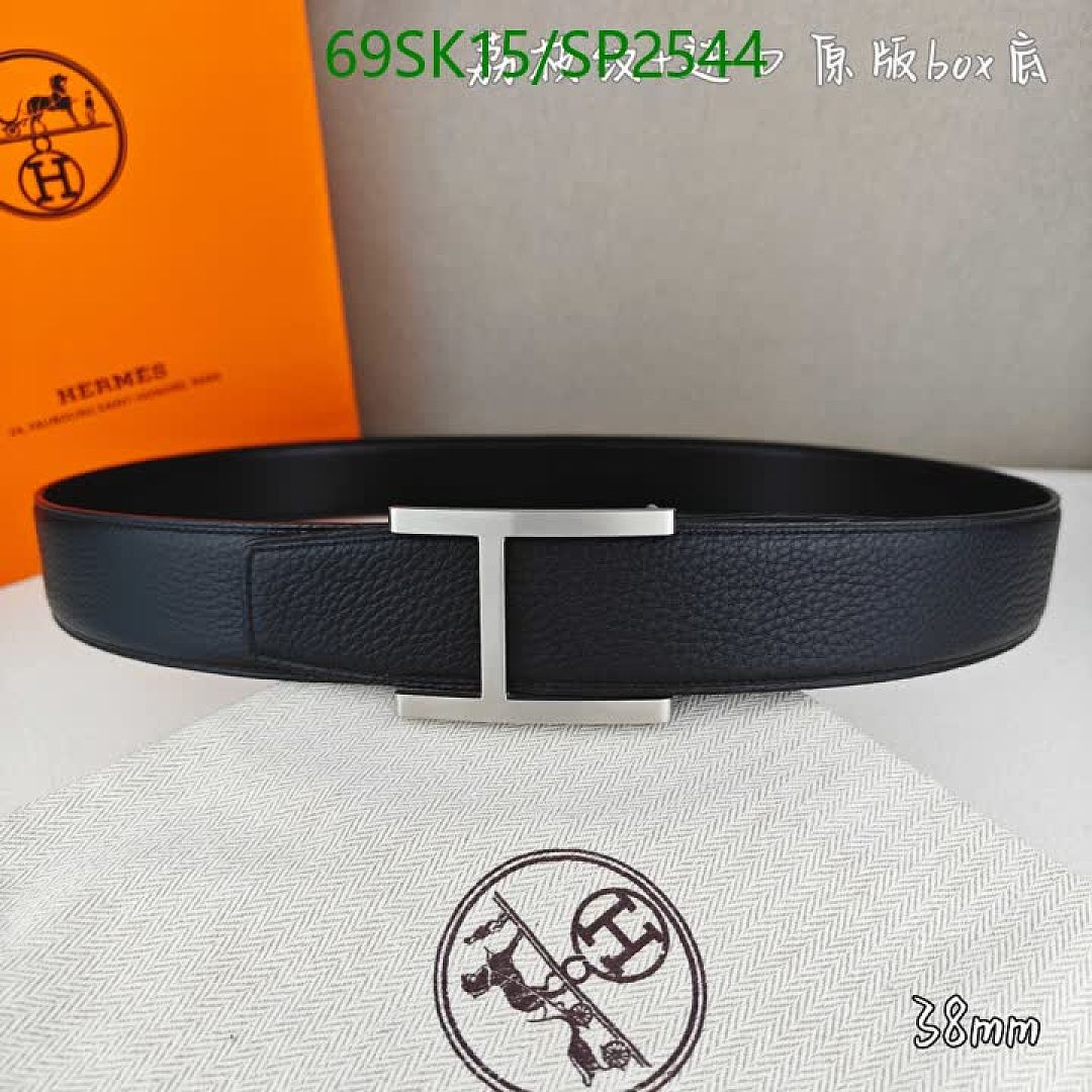 Hermes-Belts Code: SP2544 $: 69USD