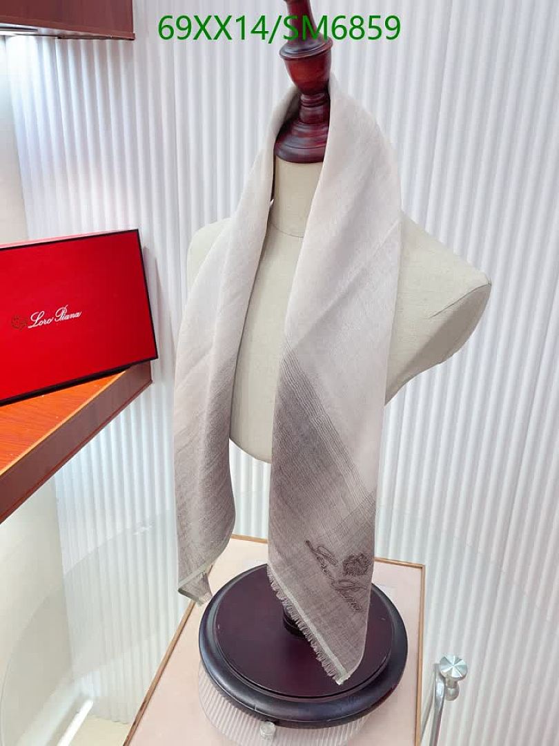 Loro Piana-Scarf Code: SM6859 $: 69USD