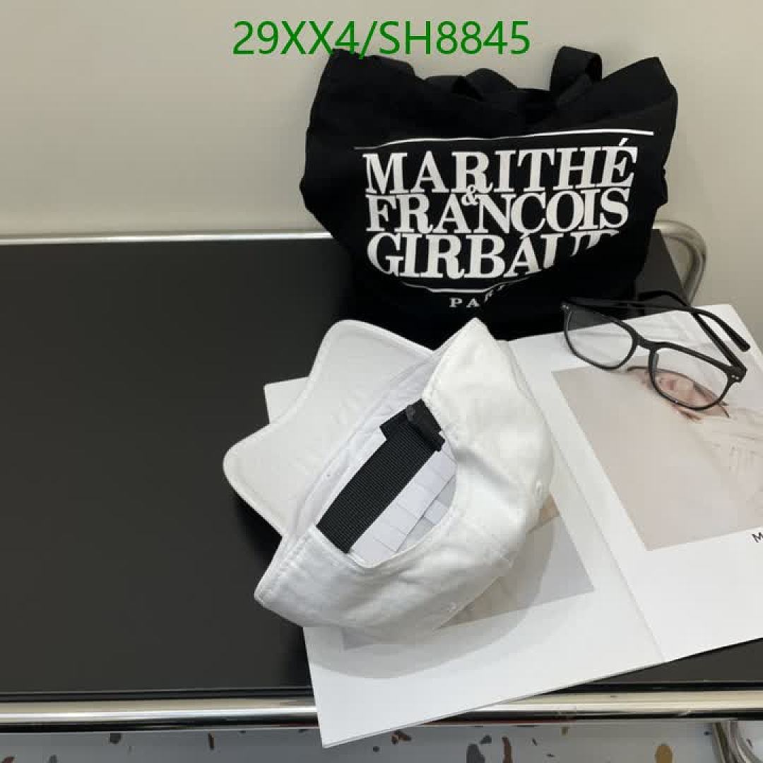 Arcteryx-Cap(Hat) Code: SH8845 $: 29USD