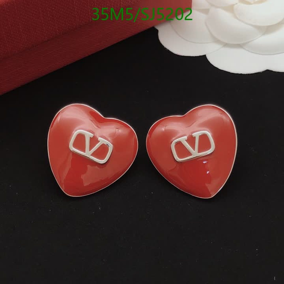 Valentino-Jewelry Code: SJ5202 $: 35USD