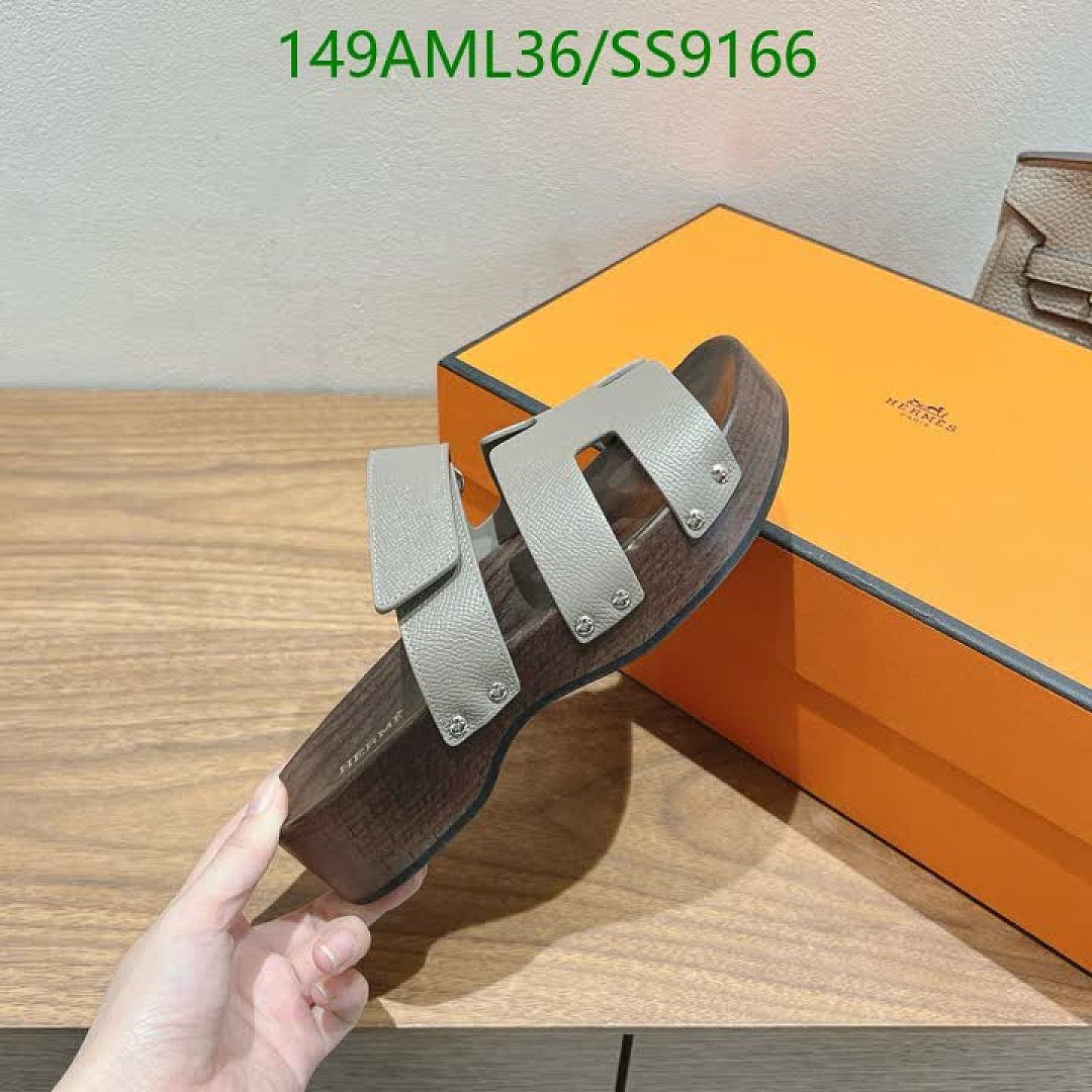 Hermes-Men shoes Code: SS9166 $: 149USD