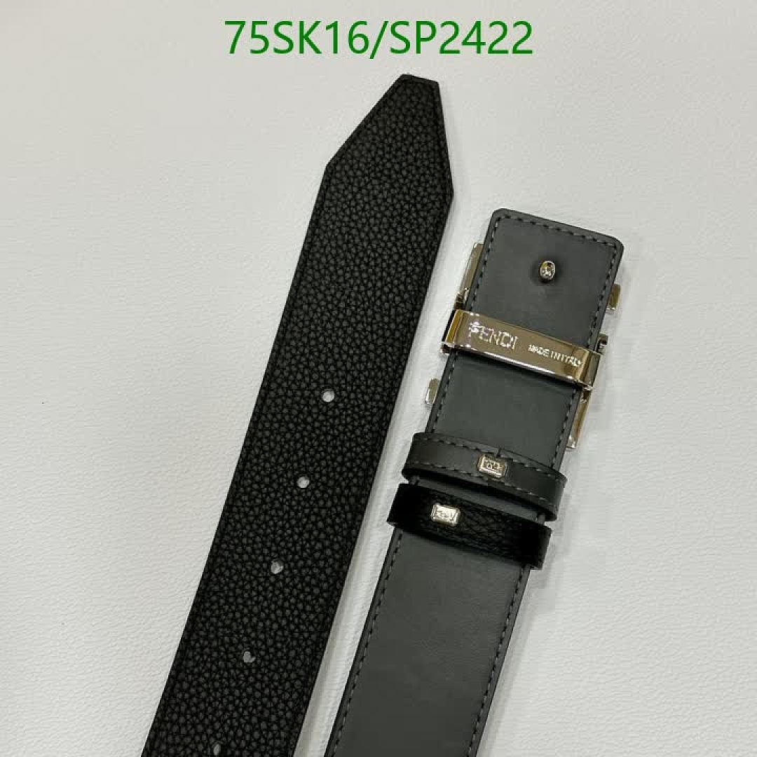 Fendi-Belts Code: SP2422 $: 75USD