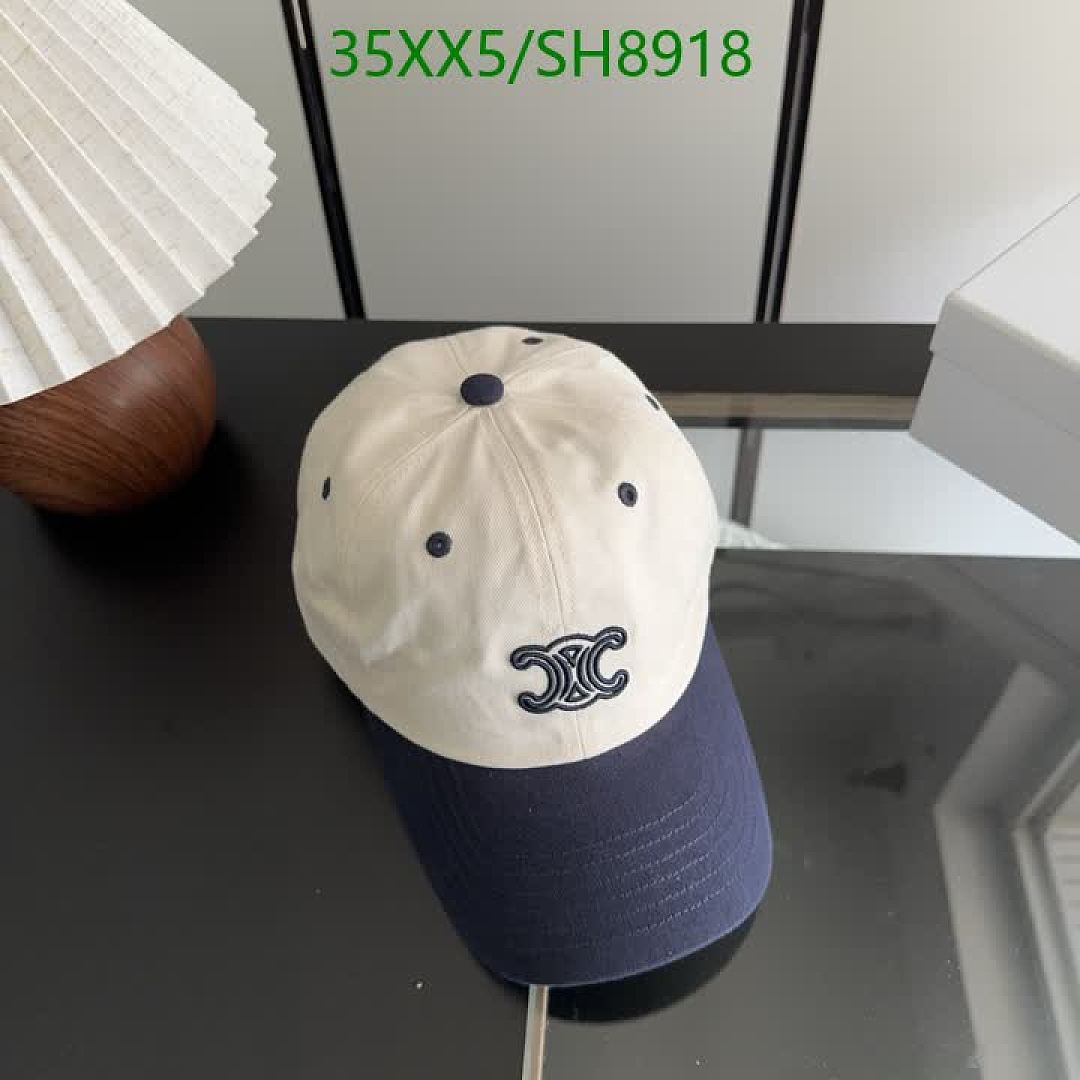 Celine-Cap(Hat) Code: SH8918 $: 35USD