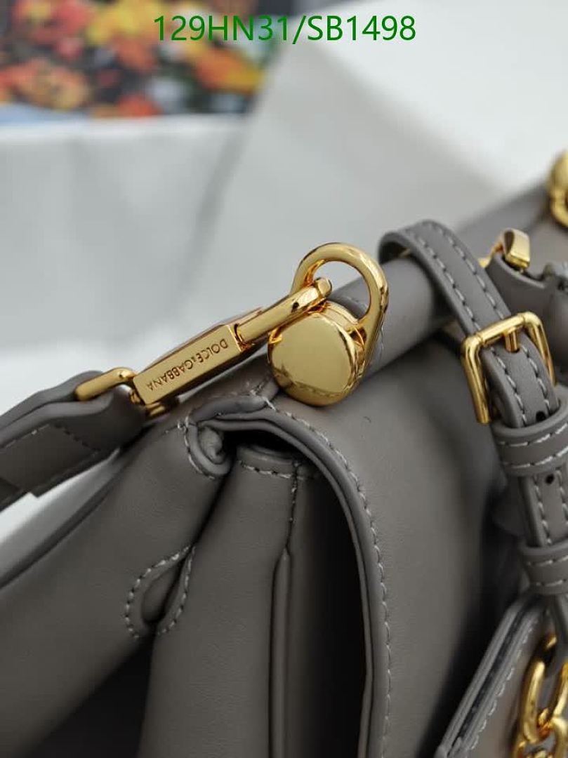D&G-Bag-4A Quality Code: SB1498 $: 129USD