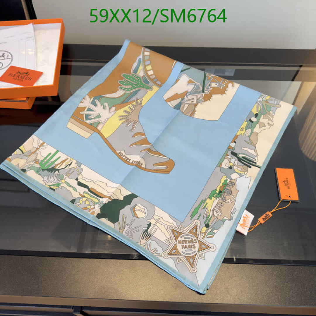 Hermes-Scarf Code: SM6764 $: 59USD
