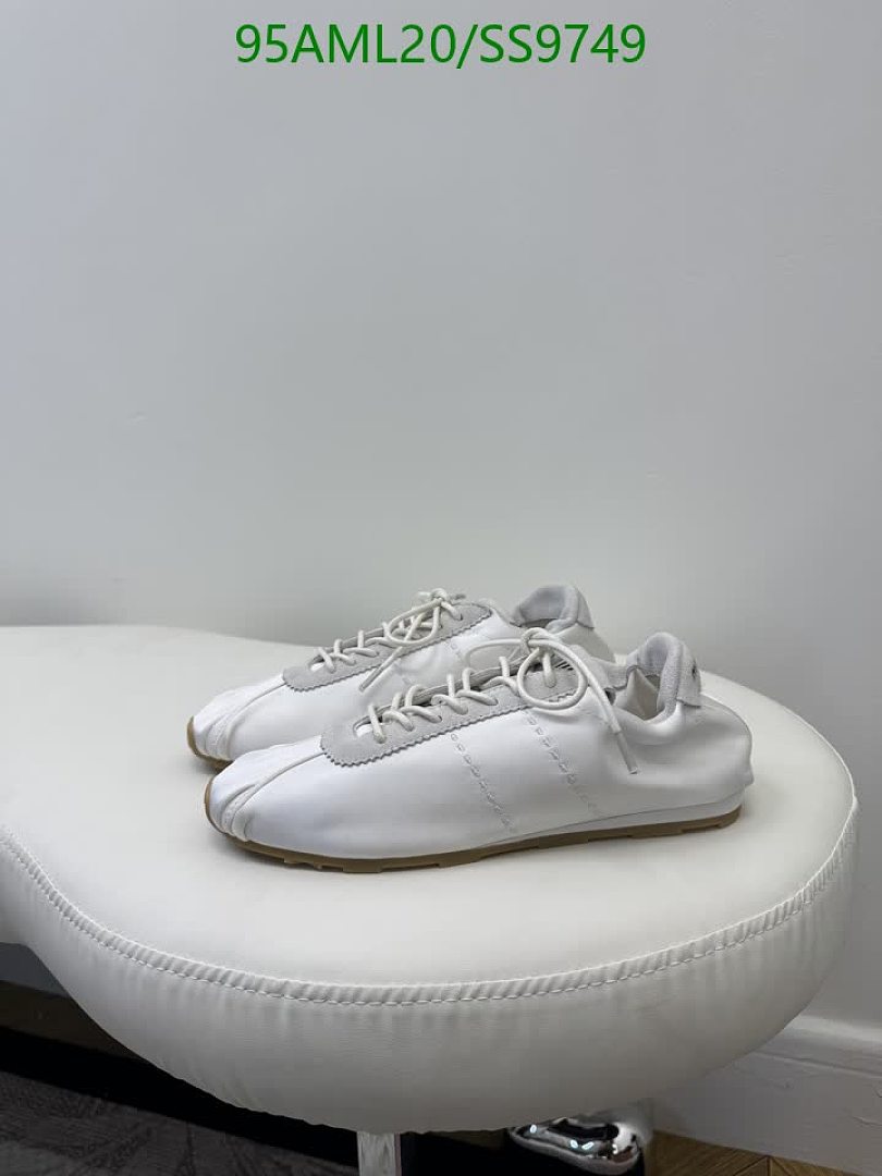 Miu Miu-Women Shoes Code: SS9749 $: 95USD