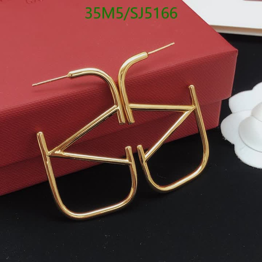Valentino-Jewelry Code: SJ5166 $: 35USD