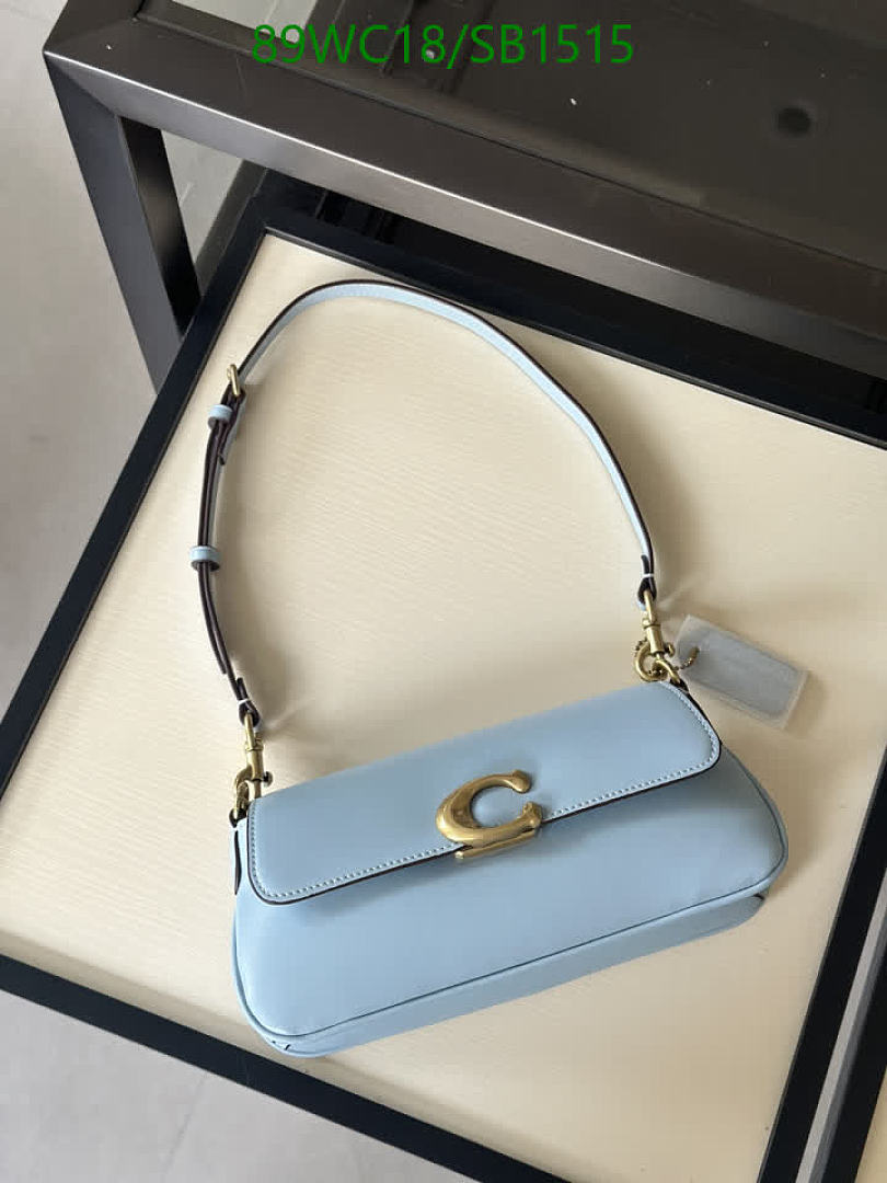 Coach-Bag-4A Quality Code: SB1515 $: 89USD