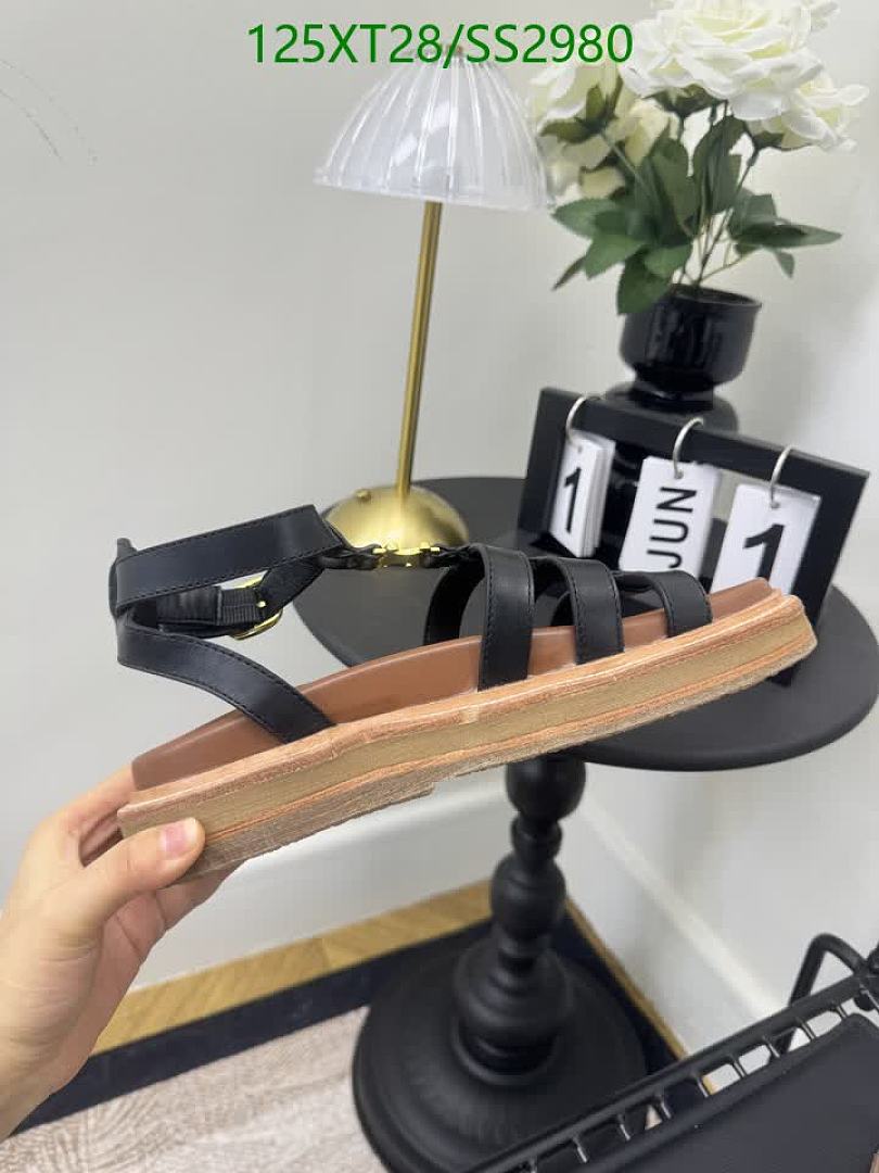 Celine-Women Shoes Code: SS2980 $: 125USD