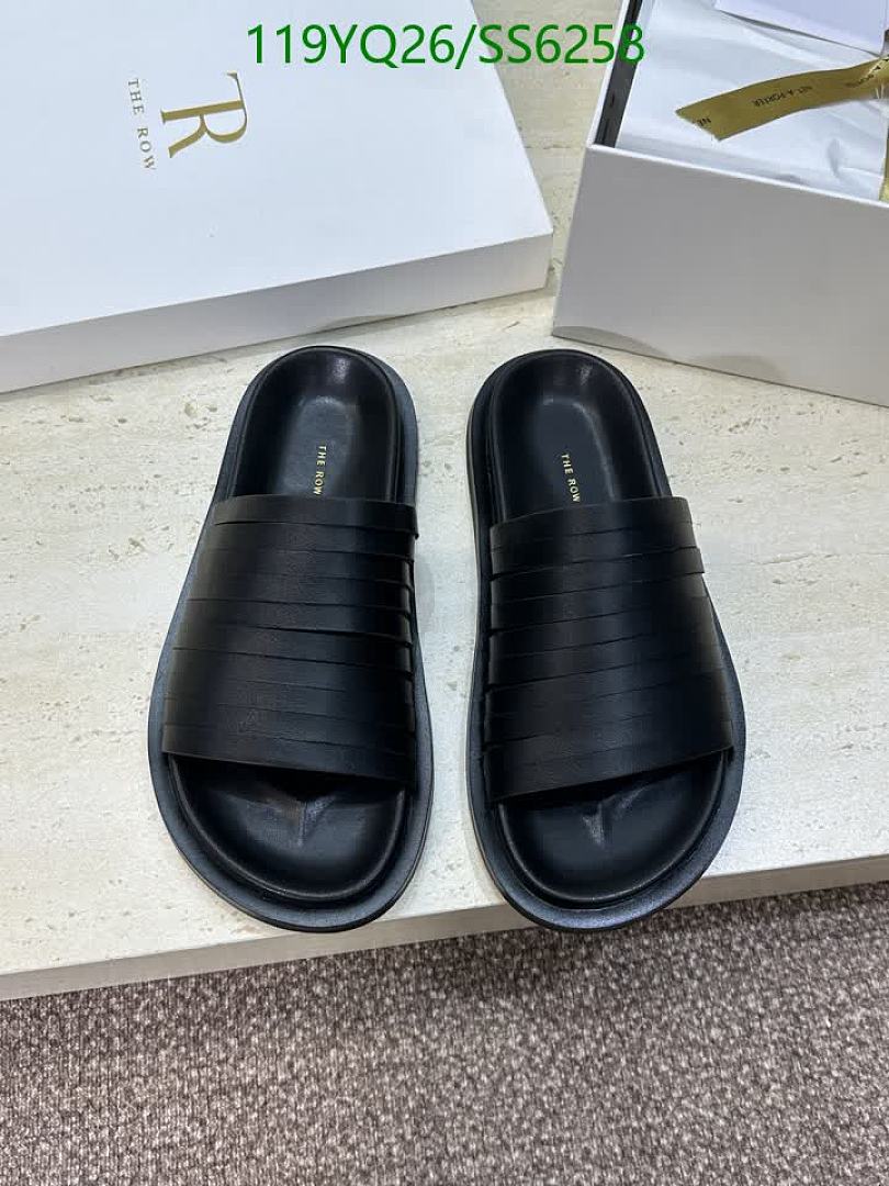 The Row-Women Shoes Code: SS6258 $: 119USD