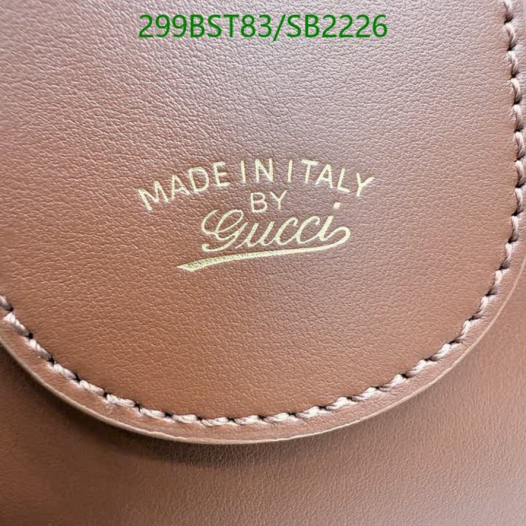 Gucci-Bag-Mirror Quality Code: SB2226