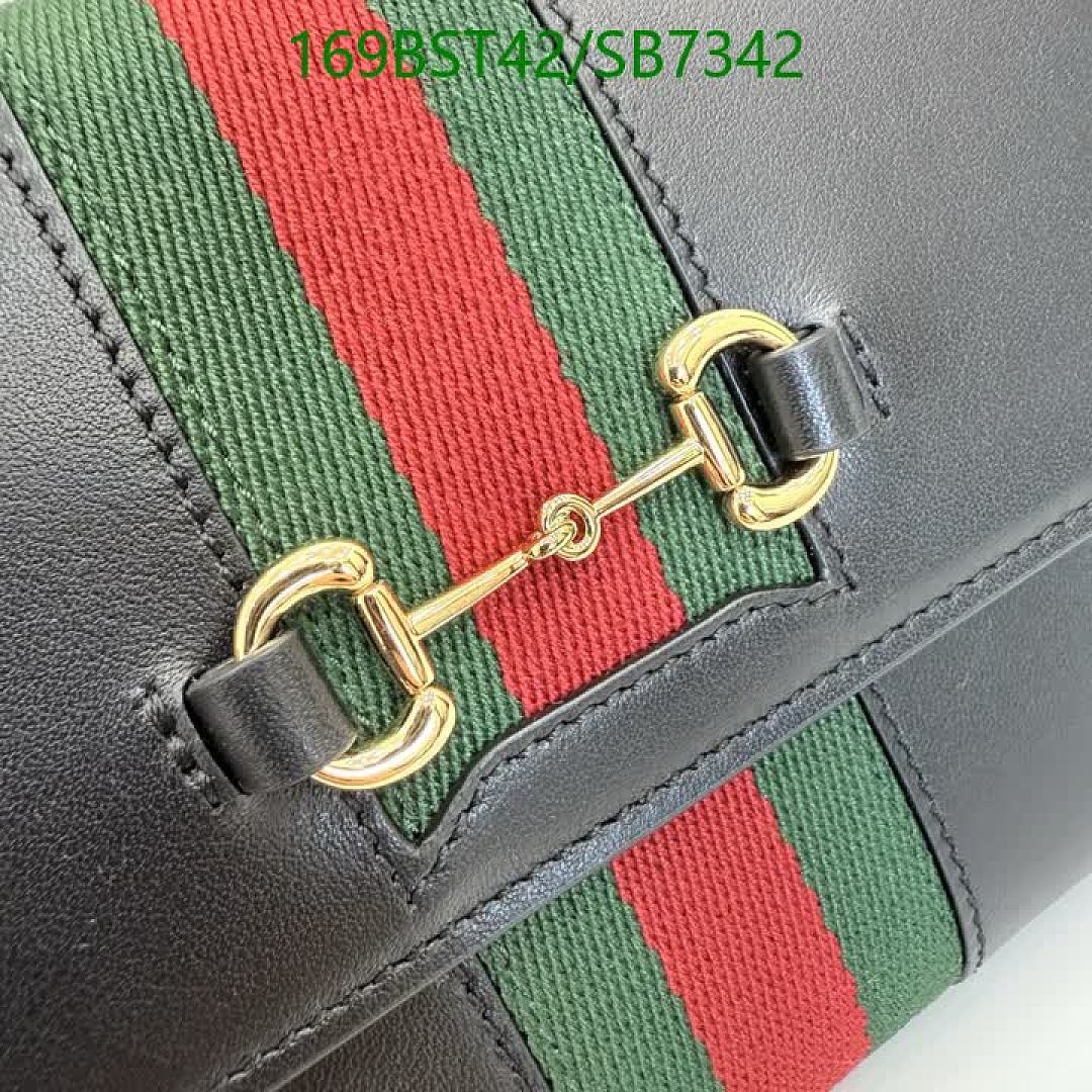Gucci-Bag-Mirror Quality Code: SB7342 $: 169USD