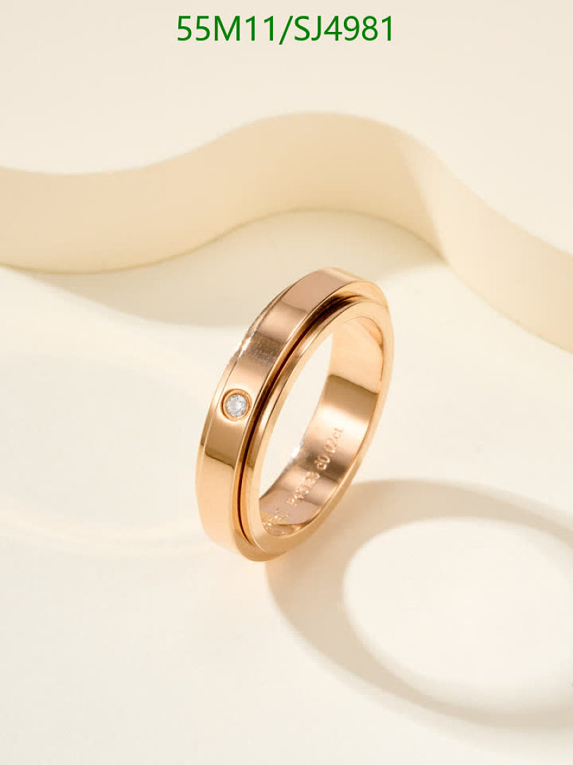Piaget-Jewelry Code: SJ4981 $: 55USD