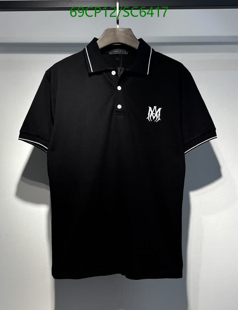 Amiri-Clothing Code: SC6417 $: 69USD